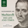 Machiavelli: His Life and Times (EN) - Alexander Lee (mp3 audiokniha)
