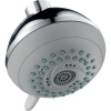 HANSGROHE Crometta horná sprcha 3jet Multi, priemer 85 mm, chróm, 28425000