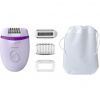 Philips Satinelle Essential BRE275/00 epilátor Purpurová (BRE275/00)