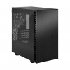 Fractal Design Define 7 Mini Black TG Light Tint FD-C-DEF7M-02