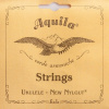 Struny pre koncertné ukulele Aquila 7U