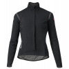 CASTELLI dámska zateplená bunda Perfetto RoS 2 light black/black XL