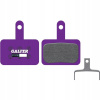 Polokovové brzdové platničky Galfer FD293 EBIKE