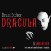 Dracula - Bram Stoker (mp3 audiokniha)