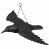 Repelent, plašič pre zvieratá - Bird Repeller Big Raven v Bradas Flight (Bird Repeller Big Raven v Bradas Flight)
