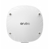 HPE Aruba AP-534 Access Point RW Dual Radio 4x4:4 802.11ax External Antennas Unified Campus (JZ331A)
