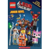 The Lego Movie - Kate Howard