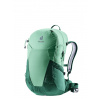 Dámsky turistický batoh Deuter Futura 21 SL - spearmint/seagreen