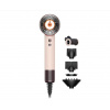 Dyson Supersonic Nural Straight + Wavy Ceramic Pink/Rose Gold
