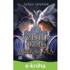 E-kniha Vzestup Školy dobra a zla - Soman Chainani