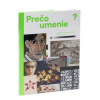 Prečo umenie?