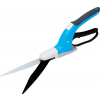 AQUACRAFT Nožnice AQUACRAFT® 350160, záhradné, na trávu, otočné 360°