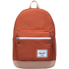 Batoh Herschel Pop Quiz 11405-05890 Orange Jedna veľkosť jedna velikost