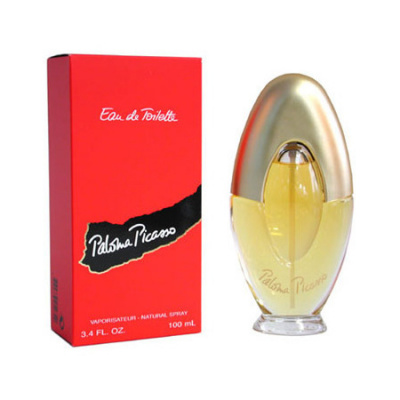 Paloma Picasso Paloma Picasso, Toaletná voda 100ml - tester pre ženy