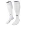 Nike Classic II Sock Športové podkolienky, biele, veľ. 34-38 7678-bialy-34-38