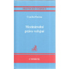 Mezinárodní právo veřejné - Čestmír Čepelka