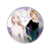 Lopta nafúknutá FROZEN 23 cm BIO BALL
