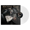 Machine Head - Unatoned (Clear) LP