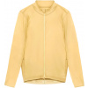 Cyklistická bunda PEdALED Odyssey High Visibility Jacket - Light Yellow M