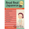 Read Real Japanese: Fiction - Michael Emmerich