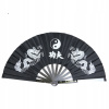 Tai chi ventilátor z nehrdzavejúcej ocele čínsky fanúšik (Tai chi ventilátor z nehrdzavejúcej ocele čínsky fanúšik)
