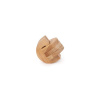 RECENTTOYS Brain Puzzle 1 - spánkový lalok