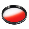 JYC 55 mm červený prechodový filter