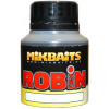 Mikbaits Robin Fish Booster, Zrejúci banán 250 ml