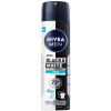 Nivea Men Invisible For Black & White Fresh deospray 150 ml