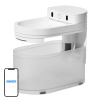 Fontána na vodu pre domáce zvieratá Catlink Pure 3 CL-WB-01