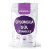 Allnature Epsom Salt Lavender kúpeľová soľ 1000 g
