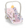Zapf Creation Zapf Creation BABY Born Prenosná sedačka Kvety 838518