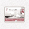 AKVARELOVÝ BLOK - HAHNEMÜHLE - HARMONY - 300 GSM - COLD PRESSED - 12 LISTOV | RÔZNE ROZMERY Rozmer: 40 x 50 cm