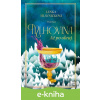 E-kniha Mlhovina: Až po okraj - Lenka Hlavničková