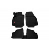 Gumové 3D koberce (TPE), OPEL Astra H, Stingray