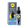 Pjur Superhero Ultimate Performance Spray 20 ml, sprej pre oddialenie ejakulácie