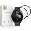 Tech-Protect Glass Flex 2x ochranné sklo na Garmin Forerunner 165, čierne