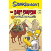 Simpsonovi: Bart Simpson 05/2018 - Pouštní provokatér