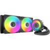 ARCTIC Liquid Freezer III 280 Pro A-RGB Black ACFRE00183A