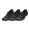 Under Armour Performance Tech Ultra 3 Pack Black/Jet Gray 42-47.5