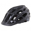 Prilba Axon Choper Veľkosť helmy: 58-61 cm / Farba: čierna