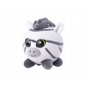 TM Toys Zvířátko Flockies Zebra Zori 4 cm