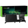 Green Cell AS70 4000 mAh batéria – neoriginálna