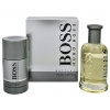 Hugo Boss No.6 Bottled Darčeková sada, toaletná voda 100ml + deostick 75ml (Travel set)