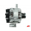 Alternátor Opel 2,0 CDTi AS-PL A3321 (Alternátor Opel 2,0 CDTi AS-PL A3321)