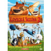Lovecká sezóna 2 DVD