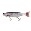FOX RAGE - Gumová nástraha Pre Shad Jointed Loaded Super Natural Roach 23 cm 74 g