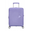American Tourister Soundbox Spinner32G fialová 35,5/41 l