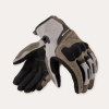REVIT Rukavice Cavern Ladies standard Sand-Black S