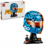 LEGO® Editions 43017 Prilba Oscar Piastri z tímu McLaren Mastercard F1®